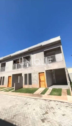 Casa de Condomínio com 3 Quartos à Venda, 90 m² em Jardim Das Tulipas - Jundiaí