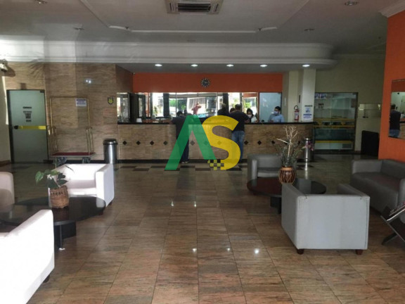 Imagem Flat com 1 Quarto à Venda, 36 m² em Boa Viagem - Recife