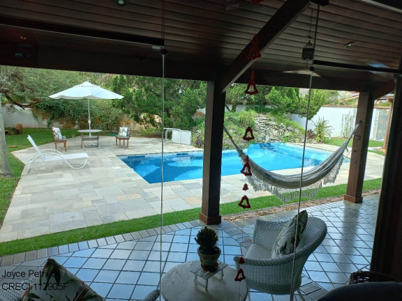 Imagem Sobrado com 5 Quartos à Venda, 350 m² em Bougainvillée I - Peruíbe
