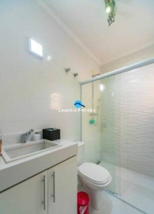 Imagem Casa com 3 Quartos à Venda, 190 m² em Vila Helena - Santo André Imagem Casa com 3 Quartos à Venda, 190 m² em Vila Helena - Santo André