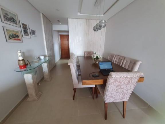 Imagem Apartamento com 2 Quartos à Venda, 106 m² em Tupi - Praia Grande