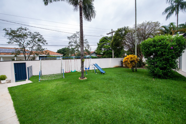Imagem Casa com 3 Quartos à Venda, 462 m² em Caminho Novo - Tremembé