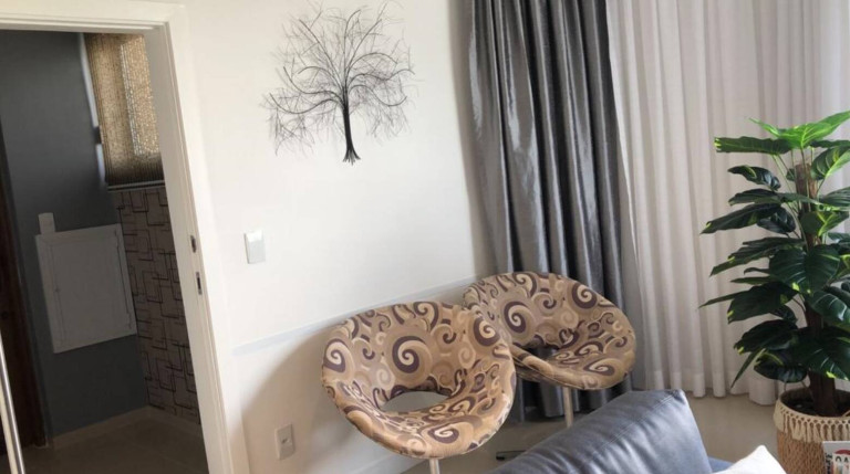 Imagem Apartamento com 2 Quartos à Venda, 95 m² em Itararé - São Vicente Imagem Apartamento com 2 Quartos à Venda, 95 m² em Itararé - São Vicente