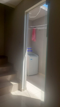 Imagem Sobrado com 3 Quartos à Venda, 72 m² em Tatuquara - Curitiba Imagem Sobrado com 3 Quartos à Venda, 72 m² em Tatuquara - Curitiba