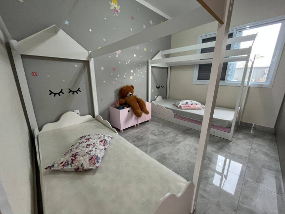 Imagem Casa com 3 Quartos à Venda, 450 m² em Condomínio Ninho Verde I - Porangaba