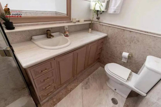 Imagem Apartamento com 1 Quarto à Venda, 75 m² em Itaim Bibi - São Paulo