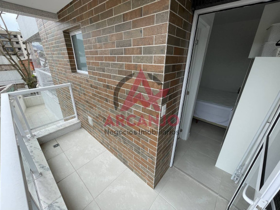 Imagem Apartamento com 3 Quartos à Venda, 86 m² em Itagua - Ubatuba Imagem Apartamento com 3 Quartos à Venda, 86 m² em Itagua - Ubatuba