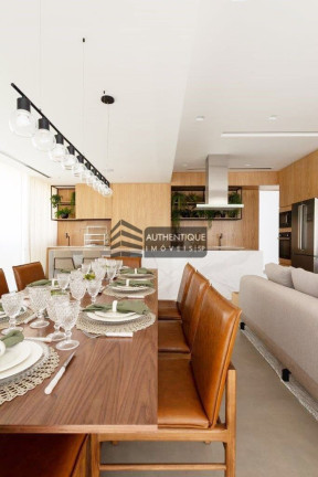 Imagem Apartamento com 3 Quartos à Venda, 142 m² em Pinheiros - São Paulo