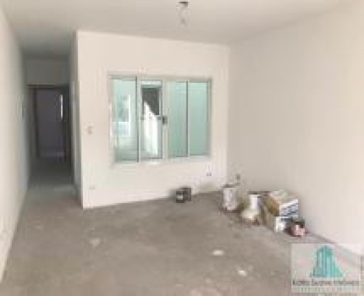 Imagem Casa com 3 Quartos à Venda, 194 m² em Campestre - Santo André