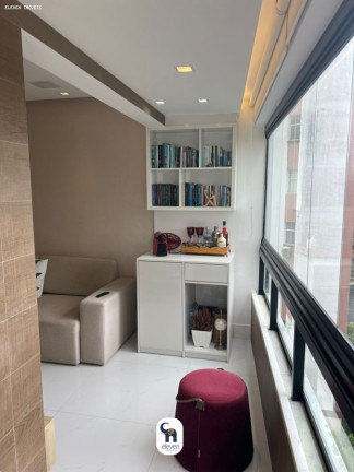 Imagem Apartamento com 1 Quarto à Venda, 47 m² em Ondina - Salvador Imagem Apartamento com 1 Quarto à Venda, 47 m² em Ondina - Salvador