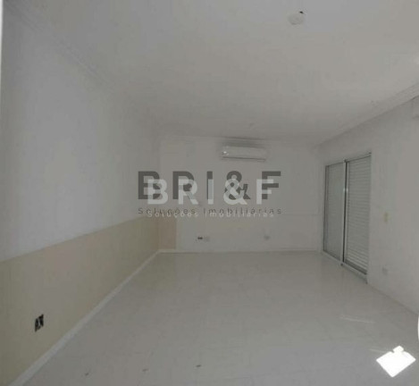 Imagem Apartamento com 3 Quartos à Venda, 270 m² em Campo Belo - São Paulo
