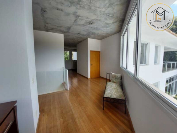 Imagem Imóvel com 5 Quartos à Venda, 986 m² em Caxambu - Jundiaí
