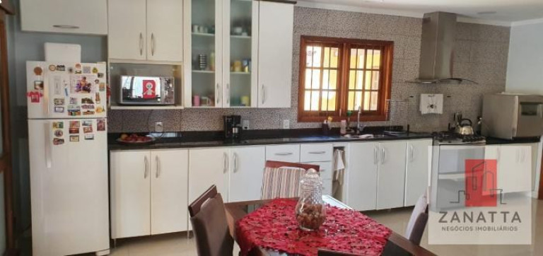 Imagem Casa com 5 Quartos à Venda,  em Igara - Canoas