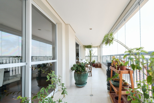Imagem Apartamento com 4 Quartos à Venda, 245 m² em Vila Clementino - São Paulo Imagem Apartamento com 4 Quartos à Venda, 245 m² em Vila Clementino - São Paulo