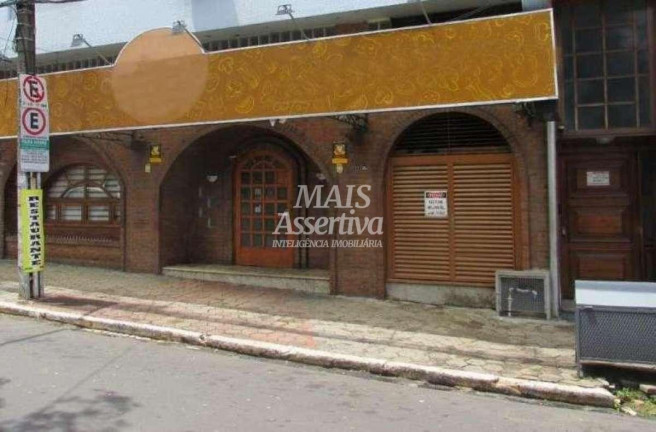 Sala Comercial para Alugar, 418 m² em Centro - Novo Hamburgo