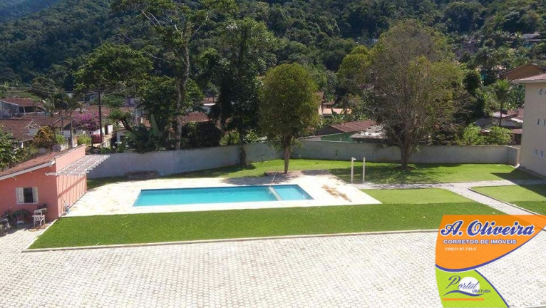 Imagem Apartamento com 2 Quartos à Venda, 65 m² em Perequê Mirim - Ubatuba
