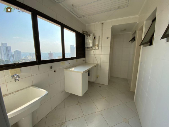 Imagem Apartamento com 3 Quartos à Venda,  em Vila Suzana - São Paulo