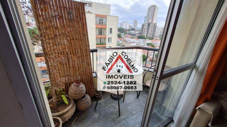 Imagem Apartamento com 2 Quartos à Venda, 77 m² em Jardim Aeroporto - São Paulo Imagem Apartamento com 2 Quartos à Venda, 77 m² em Jardim Aeroporto - São Paulo