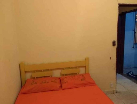Imagem Casa com 2 Quartos à Venda, 60 m² em Vila Vera Cruz - Mongaguá