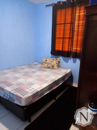 Imagem Apartamento com 2 Quartos à Venda, 52 m² em Umuarama - Itanhaém Imagem Apartamento com 2 Quartos à Venda, 52 m² em Umuarama - Itanhaém