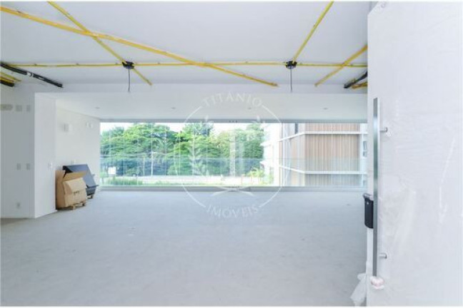 Imagem Apartamento com 2 Quartos à Venda, 186 m² em Ibirapuera - São Paulo