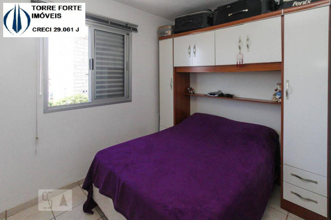 Imagem Apartamento com 2 Quartos à Venda, 48 m² em Jardim Independência - São Paulo Imagem Apartamento com 2 Quartos à Venda, 48 m² em Jardim Independência - São Paulo