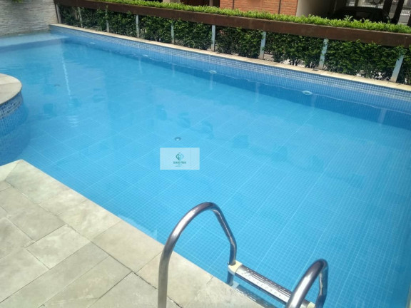 Imagem Apartamento com 3 Quartos à Venda, 70 m² em Enseada - Guarujá