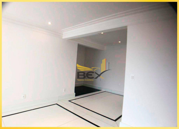 Imagem Apartamento com 3 Quartos à Venda, 165 m² em Alphaville Industrial - Barueri