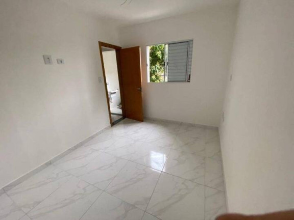 Imagem Apartamento com 2 Quartos à Venda, 35 m² em Tatuapé - São Paulo
