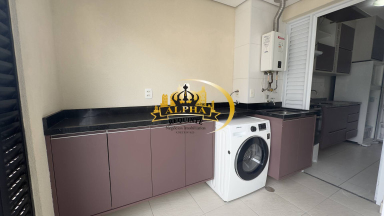 Imagem Apartamento com 2 Quartos para Alugar, 63 m² em Alphaville Empresarial - Barueri Imagem Apartamento com 2 Quartos para Alugar, 63 m² em Alphaville Empresarial - Barueri