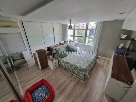 Imagem Apartamento com 4 Quartos à Venda, 325 m² em Higienopolis - Sao Paulo Imagem Apartamento com 4 Quartos à Venda, 325 m² em Higienopolis - Sao Paulo