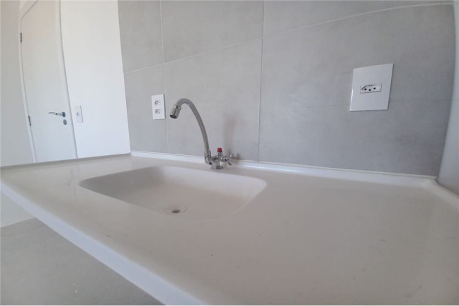 Imagem Apartamento com 2 Quartos à Venda, 34 m² em Barra Funda - São Paulo Imagem Apartamento com 2 Quartos à Venda, 34 m² em Barra Funda - São Paulo