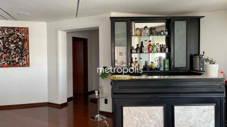 Imagem Apartamento com 3 Quartos à Venda, 207 m² em Barcelona - São Caetano Do Sul Imagem Apartamento com 3 Quartos à Venda, 207 m² em Barcelona - São Caetano Do Sul