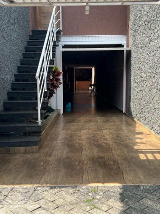 Imagem Casa com 3 Quartos à Venda, 220 m² em Jardim Nossa Senhora Do Carmo - São Paulo