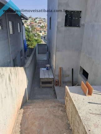 Imagem Casa com 3 Quartos à Venda, 240 m² em Jardim Maristela - Atibaia