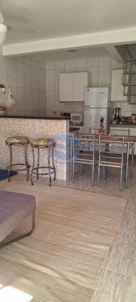 Imagem Casa com 1 Quarto à Venda, 52 m² em Boiçucanga - São Sebastião Imagem Casa com 1 Quarto à Venda, 52 m² em Boiçucanga - São Sebastião