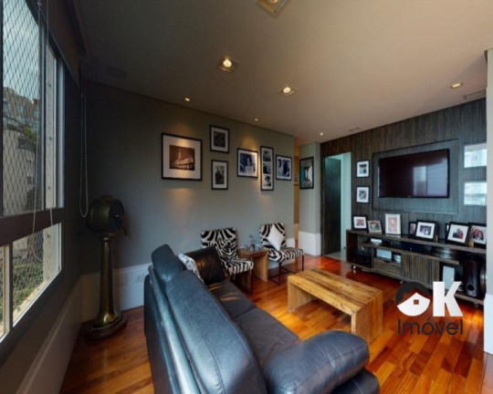 Imagem Apartamento com 3 Quartos à Venda, 142 m² em Jardim Paulista - São Paulo Imagem Apartamento com 3 Quartos à Venda, 142 m² em Jardim Paulista - São Paulo