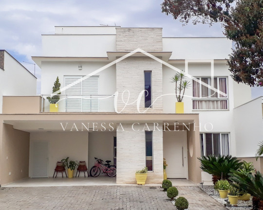 Casa com 3 Quartos à Venda,  em Ibiti Royal Park - Sorocaba