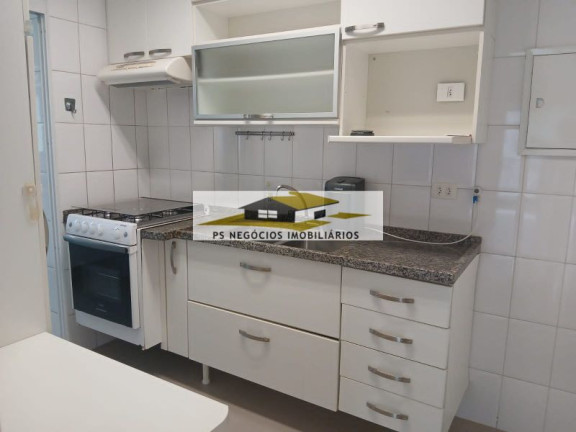 Imagem Apartamento com 2 Quartos para Alugar, 80 m² em Vila Mariana - São Paulo