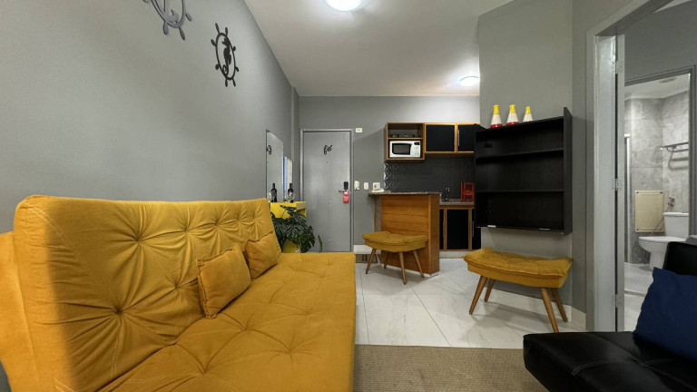 Imagem Apartamento com 1 Quarto à Venda, 38 m² em Riviera De São Lourenço - Bertioga Imagem Apartamento com 1 Quarto à Venda, 38 m² em Riviera De São Lourenço - Bertioga