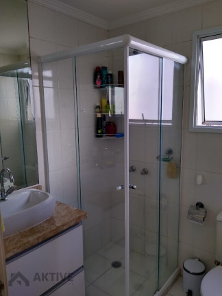 Imagem Apartamento com 3 Quartos à Venda, 80 m² em Jardim Tupanci - Barueri Imagem Apartamento com 3 Quartos à Venda, 80 m² em Jardim Tupanci - Barueri