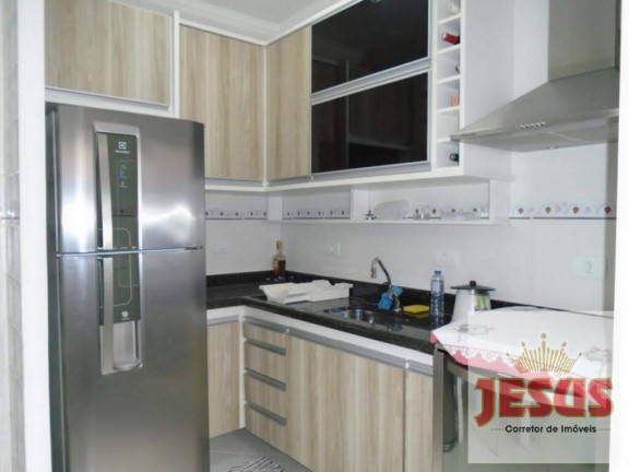 Imagem Apartamento com 3 Quartos à Venda, 77 m² em Enseada - Guarujá