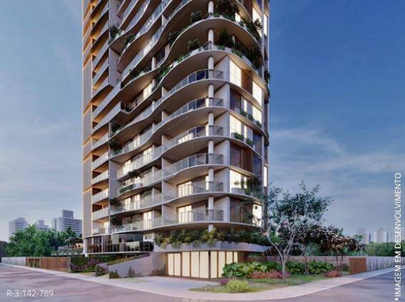 Apartamento à Venda, 78 m² em Jardim Oceania - João Pessoa