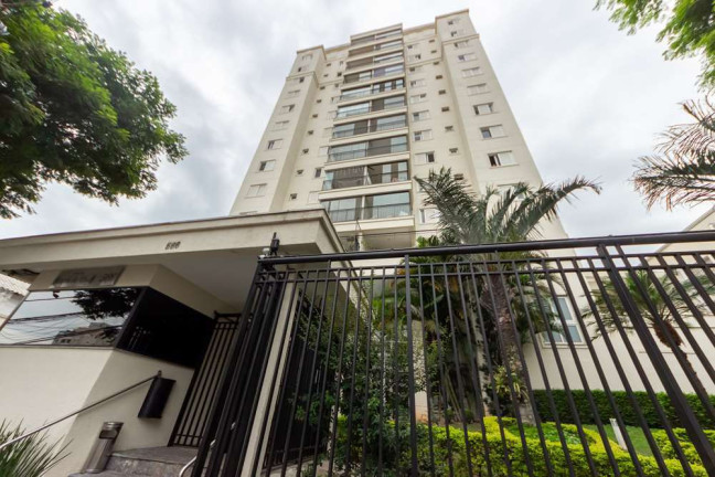 Imagem Apartamento com 3 Quartos à Venda, 85 m² em Vila Da Saúde - São Paulo Imagem Apartamento com 3 Quartos à Venda, 85 m² em Vila Da Saúde - São Paulo