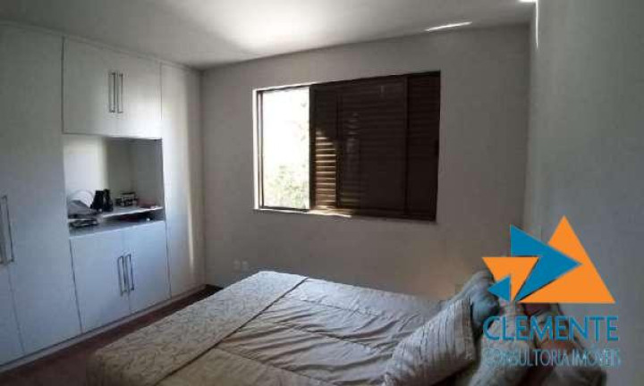 Imagem Apartamento com 4 Quartos à Venda, 150 m² em Cruzeiro - Belo Horizonte