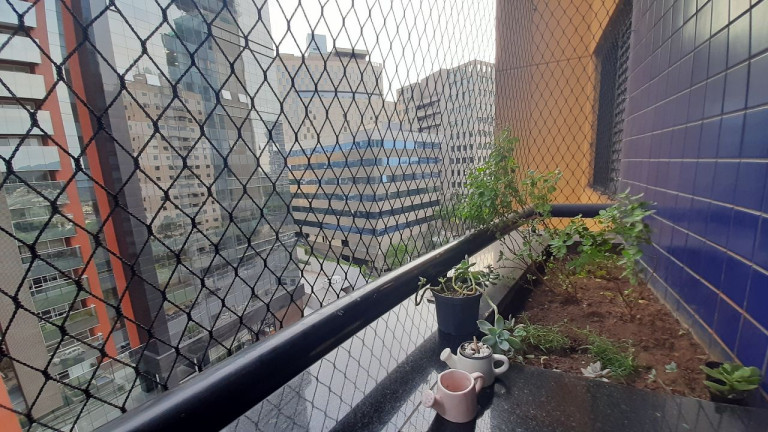 Imagem Imóvel com 3 Quartos à Venda, 86 m² em Empresarial 18 Do Forte - Barueri