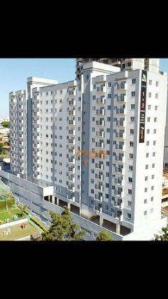 Apartamento com 2 Quartos à Venda, 38 m² em Vila Augusta - Guarulhos