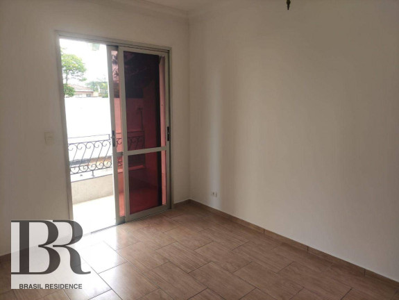 Imagem Apartamento com 2 Quartos à Venda, 59 m² em Vila Santo Estéfano - São Paulo