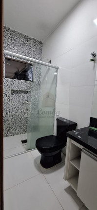 Imagem Casa com 4 Quartos à Venda, 182 m² em Cidade Alta - Cuiabá