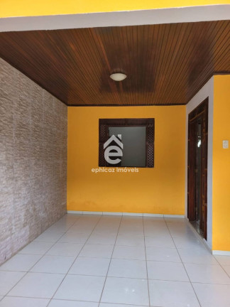 Imagem Casa com 2 Quartos à Venda, 120 m² em Cidade Universitária - Maceió Imagem Casa com 2 Quartos à Venda, 120 m² em Cidade Universitária - Maceió